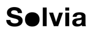 SOLVIA